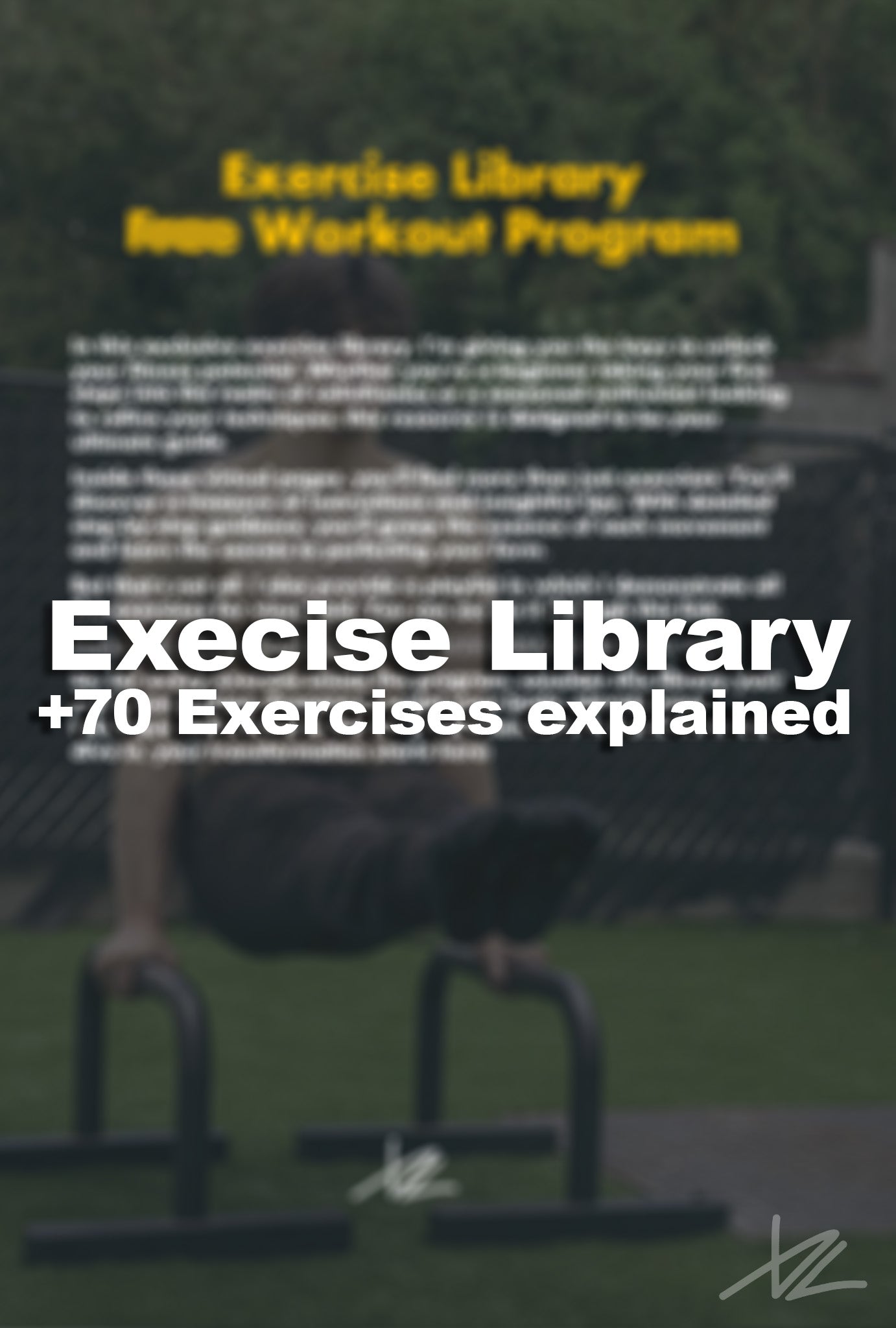 4 Weeks Calisthenics Workout Program (Beginner) – Calisthenix pro